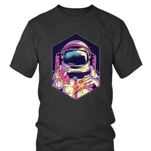 Spacelunch
